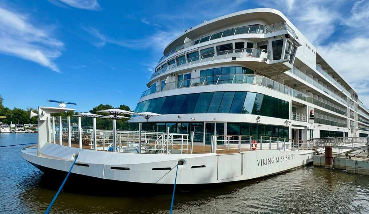 Viking Cruise Reviews: Ships, Itineraries, Inclusions, and What to Expect